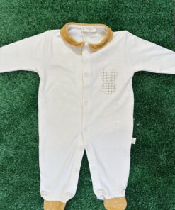 Tutina lunga coniglietto Baby Gi
