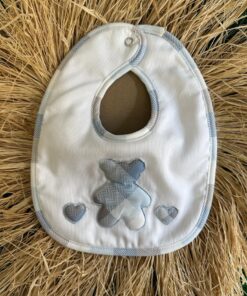 Bavetta in cotone Biribò