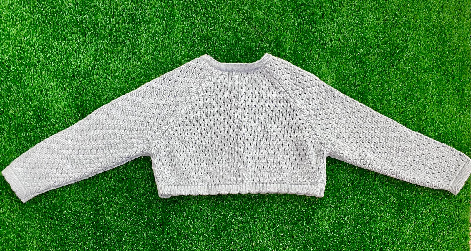 Cardigan corto Per Te - immagine 2