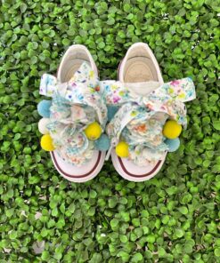 Sneakers bassa Quickas