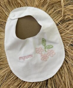 Bavetta in cotone Myrumi