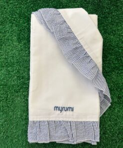 Lenzuolino in cotone Myrumi