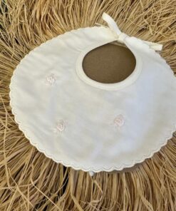 Alternative view of Bavetta in cotone Primodì