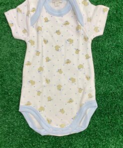 Body gattini Liabel