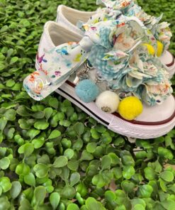 Alternative view of Sneakers bassa Quickas