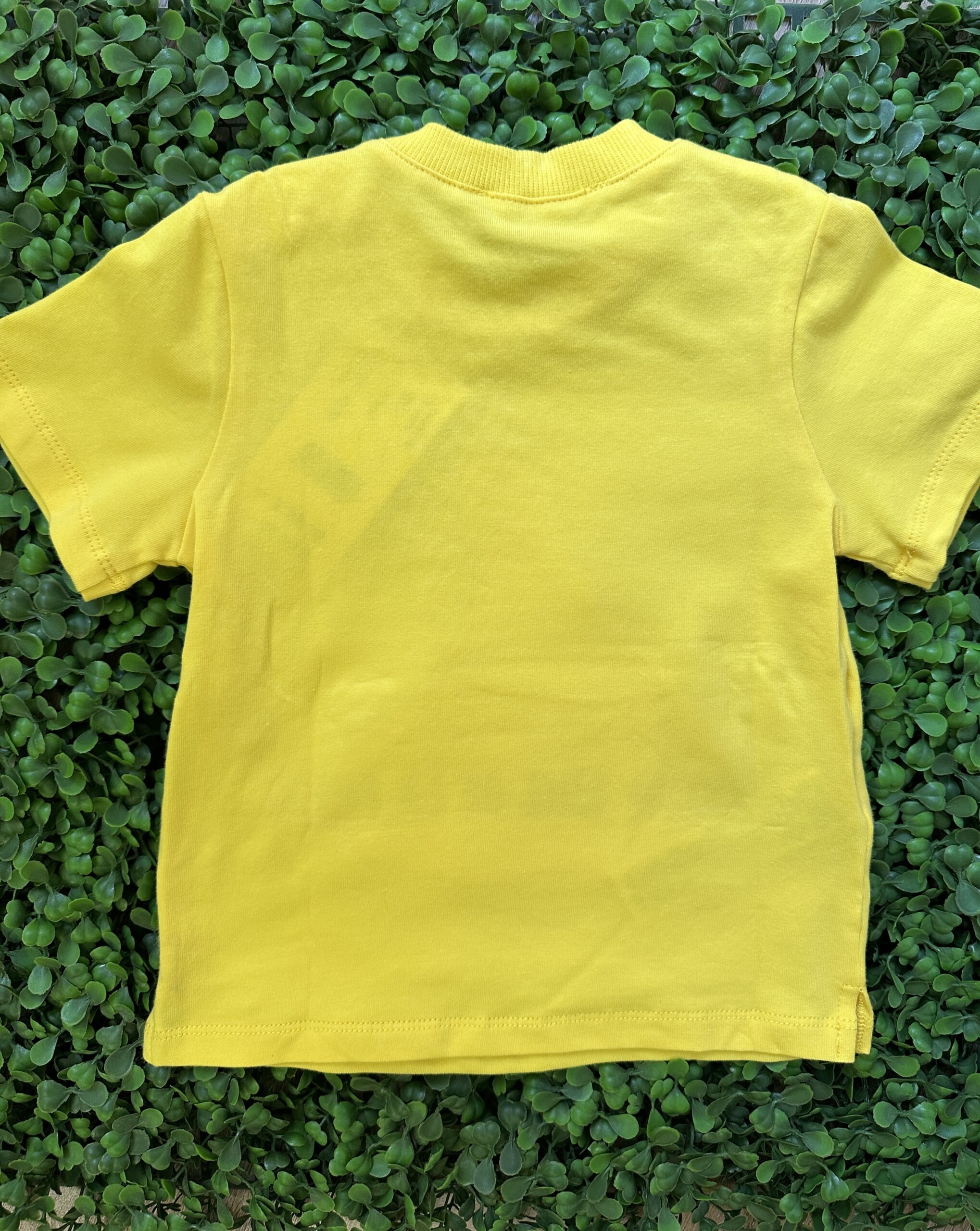 T-shirt gialla con pera Agatha Ruiz de la Prada - immagine 3
