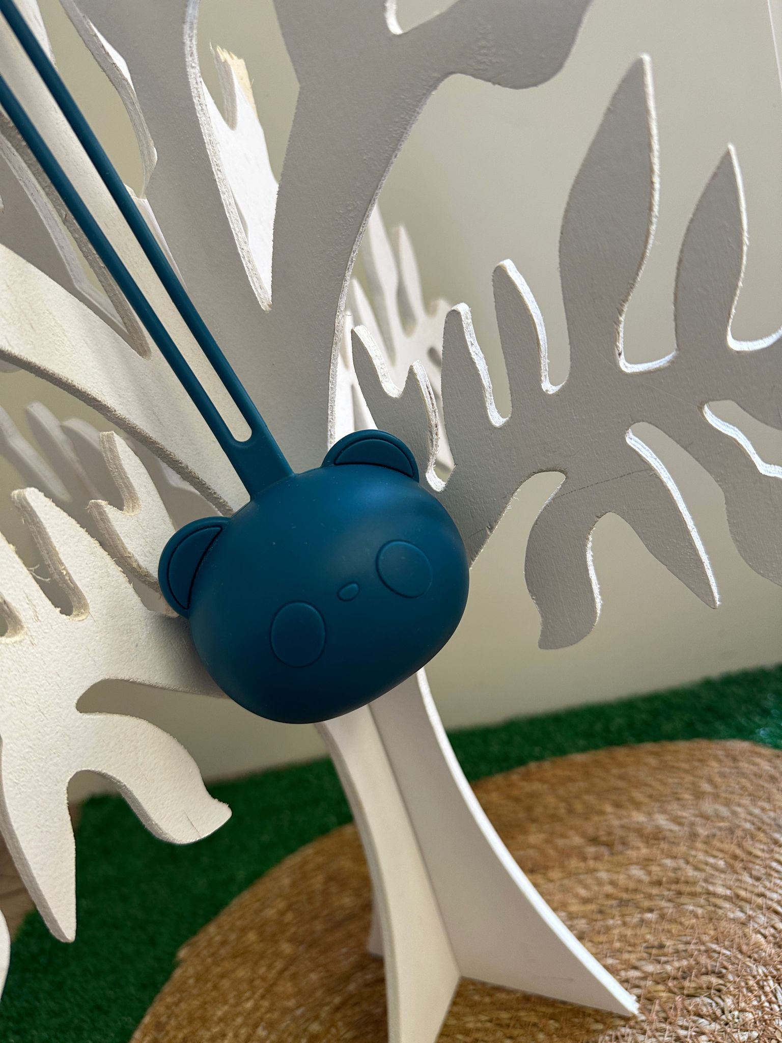 Orsetto porta ciuccio - immagine 2