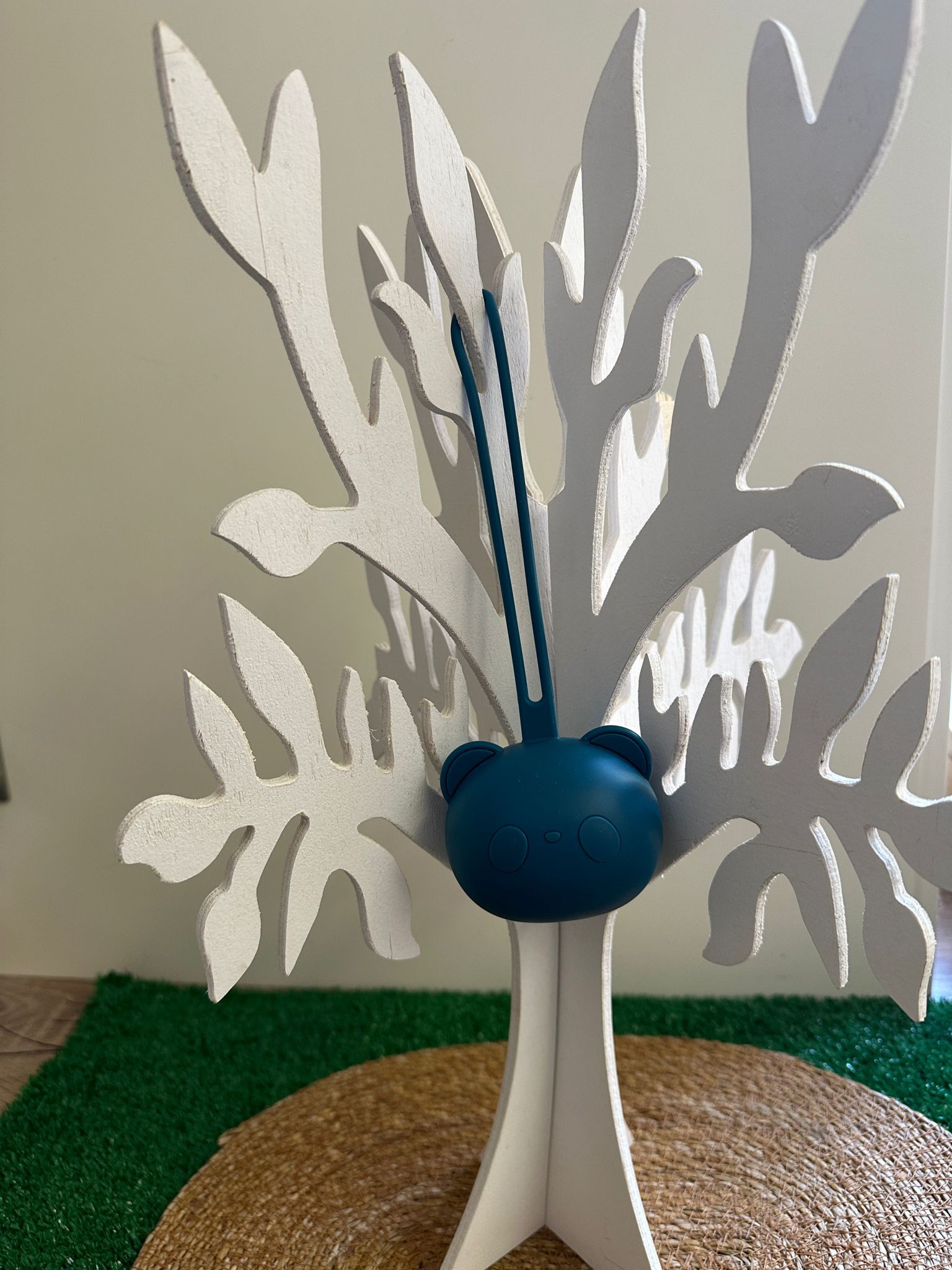 Orsetto porta ciuccio