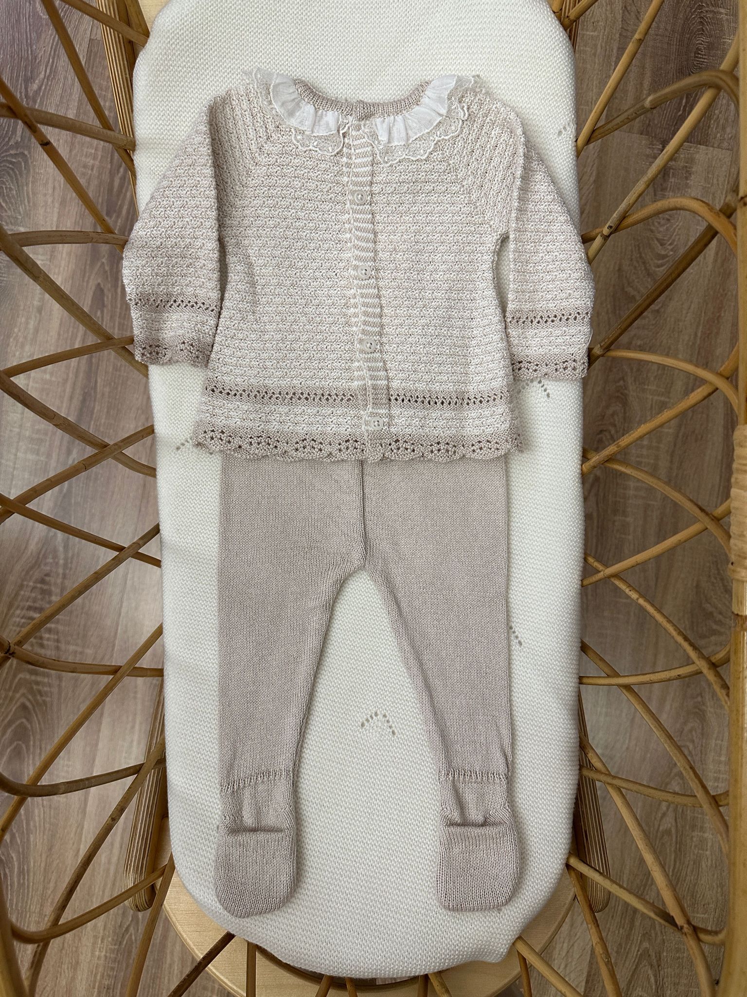 Completo 2 pezzi Paz Rodriguez - immagine 3