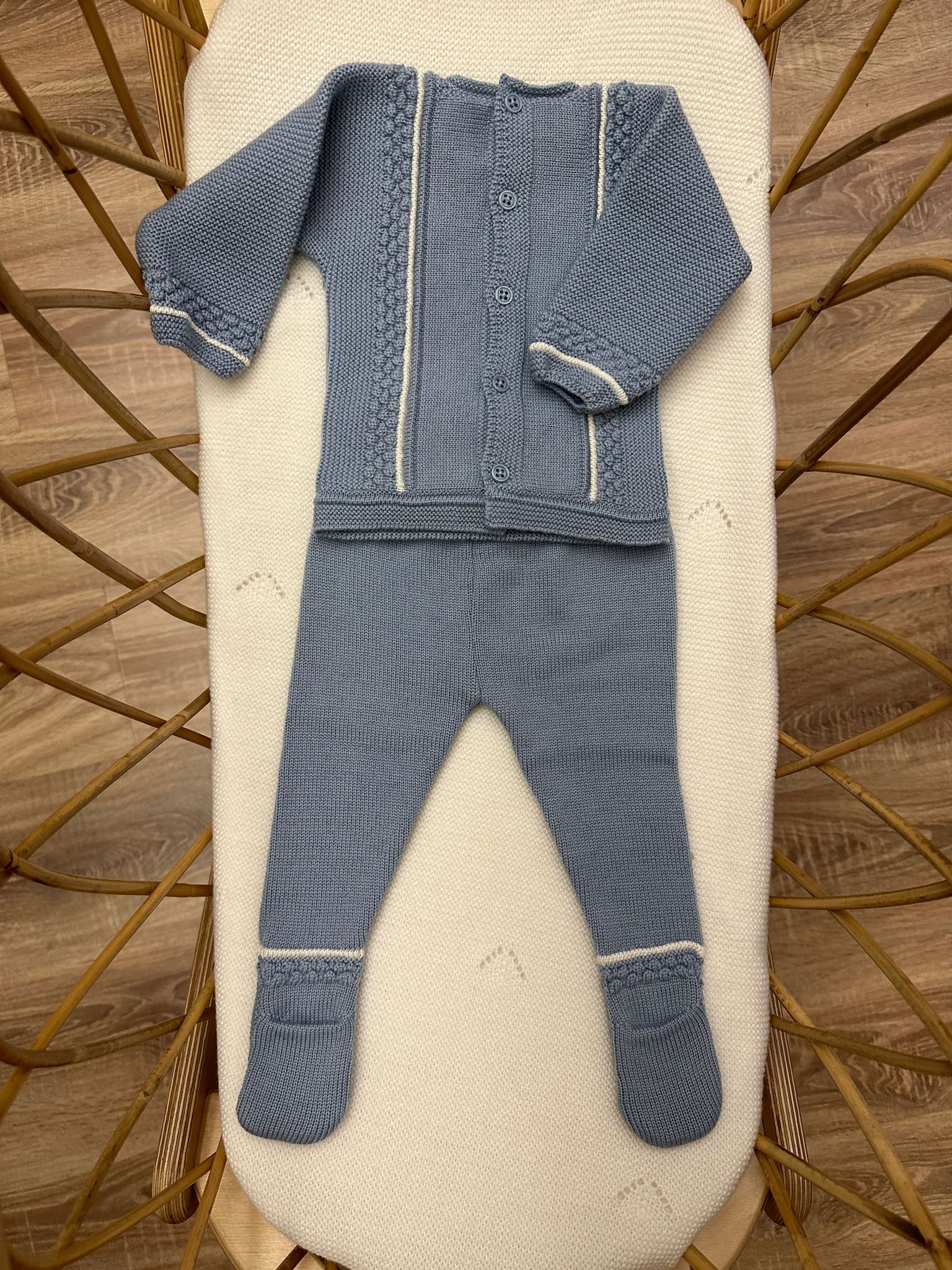 Completo 2 pezzi Paz Rodriguez - immagine 3