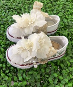 Alternative view of Sneakers basse Quickas