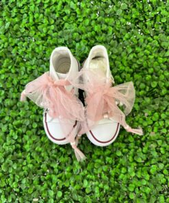Sneakers alta Quickas