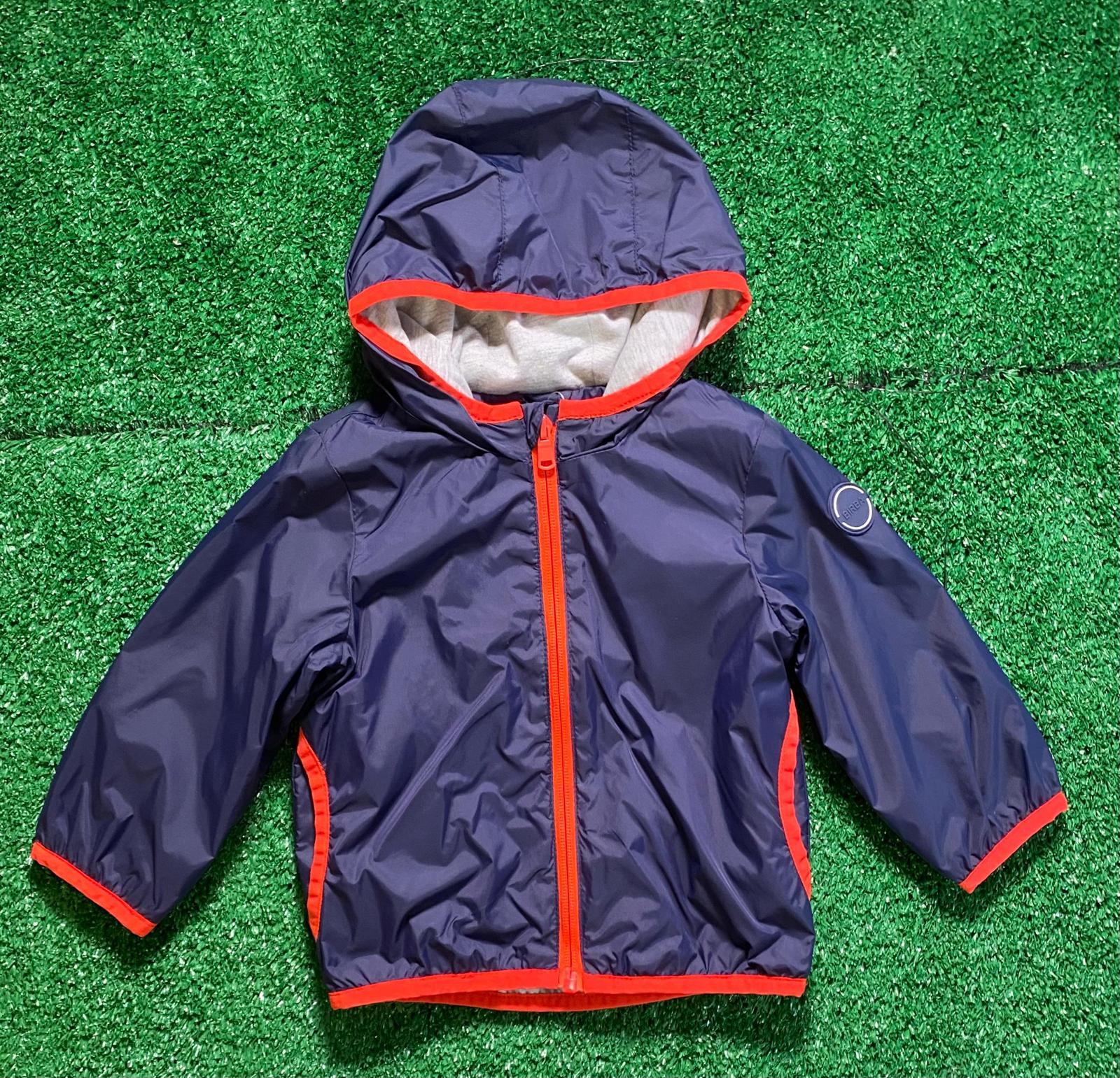 Giacca mezza stagione Birba