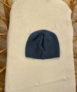 Alternative view of Cappellino in lana Paz Rodriguez