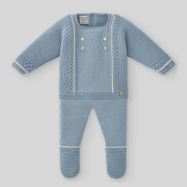 Completo 2 pezzi Paz Rodriguez - immagine 4