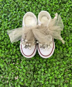 Sneakers alte Quickas