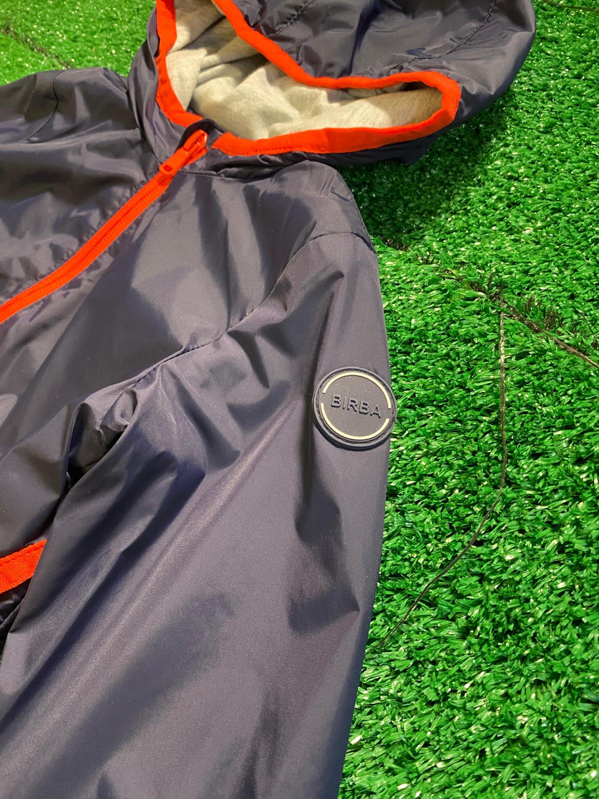 Giacca mezza stagione Birba - immagine 2