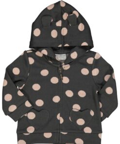 Felpa mini Birba pois