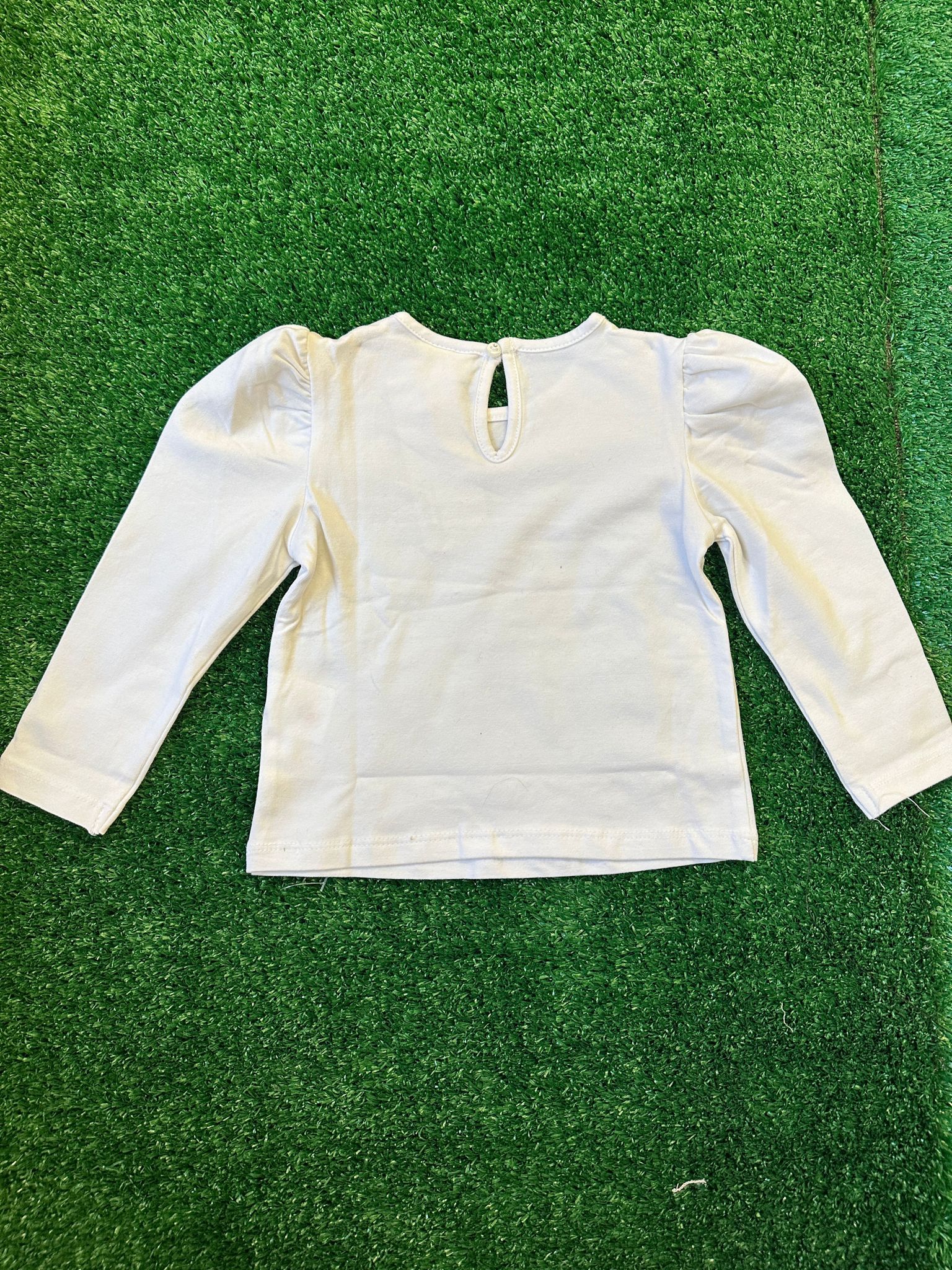 T-shirt Birba Tour Eiffel - immagine 3