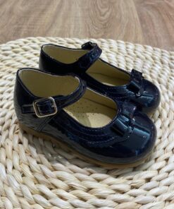 Ballerine Blu Caminito