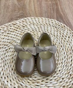 Alternative view of Ballerine Fango Caminito