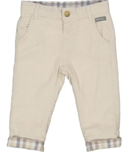 Pantalone panna Birba