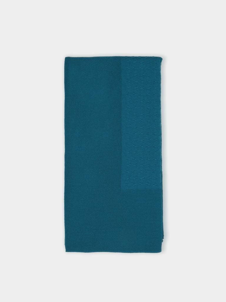 Copertina blu scuro Mac Ilusion - immagine 3