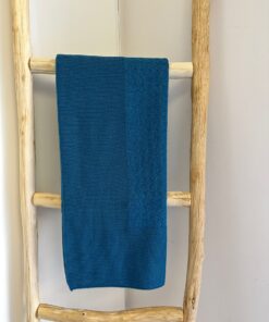 Copertina blu scuro Mac Ilusion