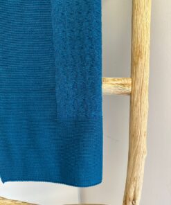 Alternative view of Copertina blu scuro Mac Ilusion