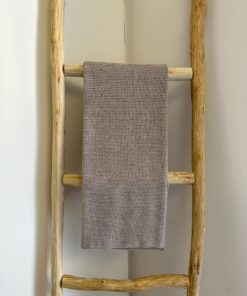 Copertina beige Mac Ilusion