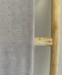 Alternative view of Copertina beige Mac Ilusion