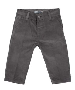 Pantalone grigio Dr. Kid