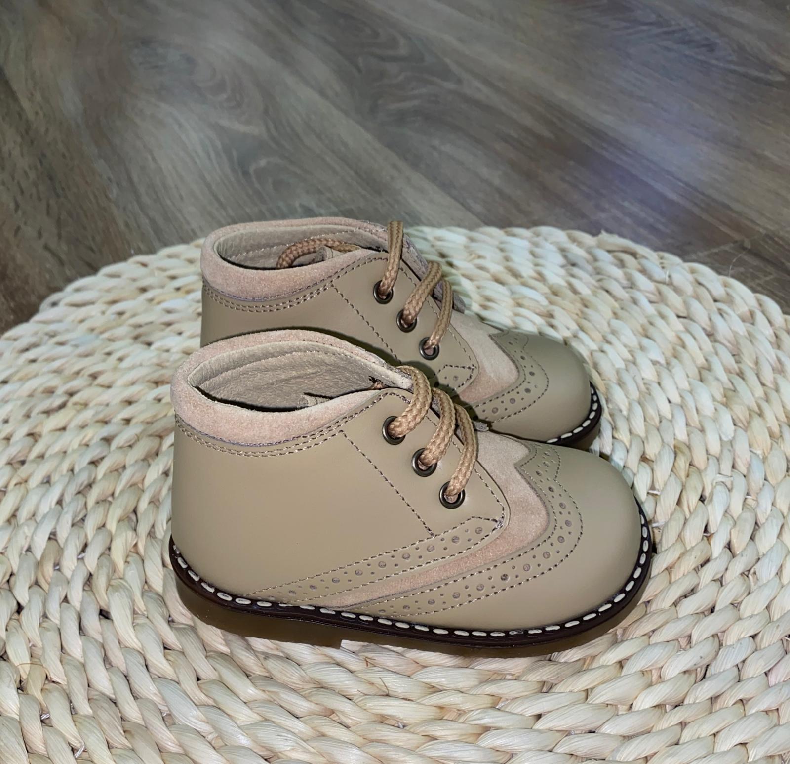 Stivaletto Inglesina Caminito