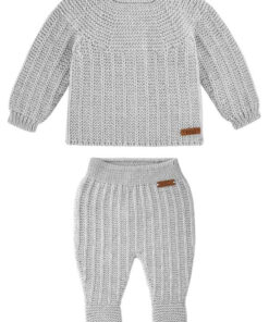 Completo 2 pezzi grigio Condor