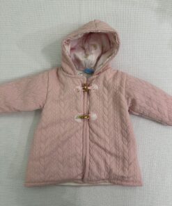 Montgomery rosa Sardon