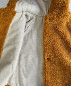 Alternative view of Teddy senape Mac Ilusion