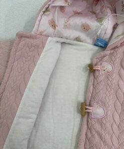 Alternative view of Montgomery rosa Sardon