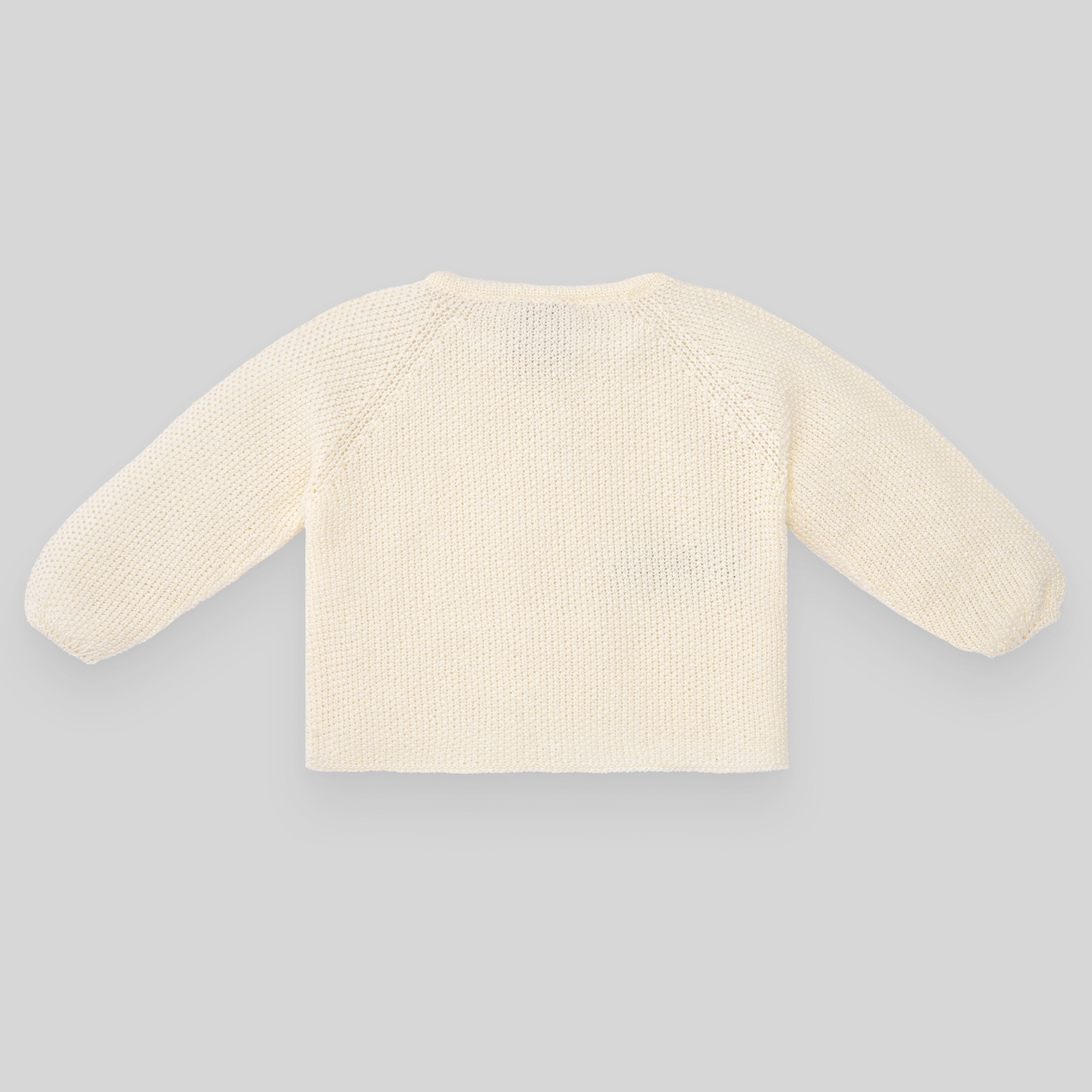 Cardigan lungo Giallo Paz Rodriguez - immagine 2