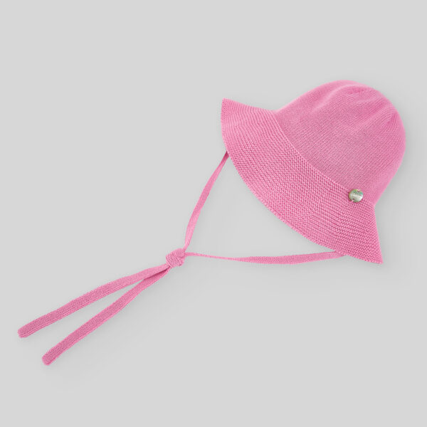 Cappellino da Pescatore Rosa Paz Rodriguez - immagine 2