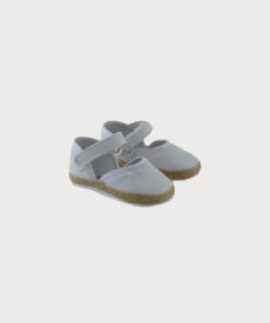 Sandaletto Espadrillas Bianco Sardon