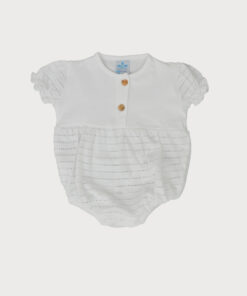 Pagliaccetto Bianco Sardon