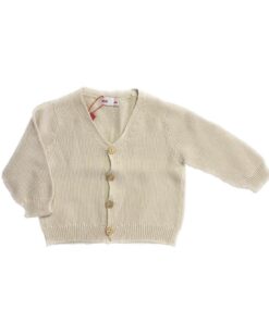 Cardigan Punto Riso Condor