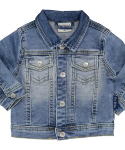 Giubbino di jeans Birba