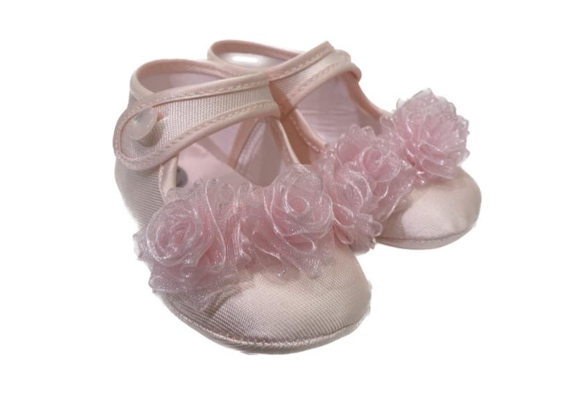 Ballerine Rosa Ambarabà