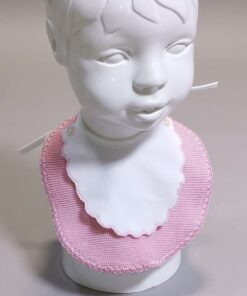 Bavetta Rosa e Bianca Pappa e Latte