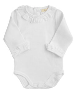 Body Collo Pizzo San Gallo Condor