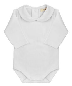 Body Colletto Piquet Condor