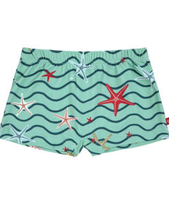 Costume bimbo stelle marine Condor