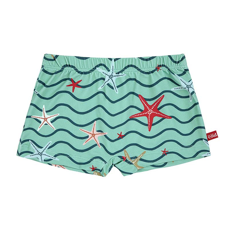Costume bimbo stelle marine Condor