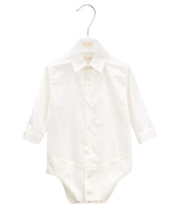Camicia panna a Body Pure